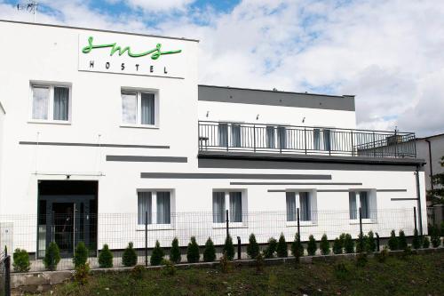 Hostel SMS FREE PARKING