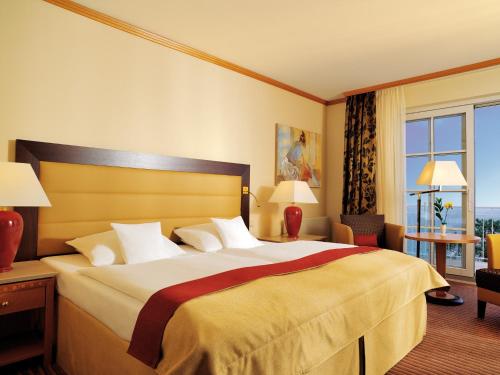 A-ROSA Ostseehotel Kühlungsborn photo 47