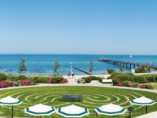 A-ROSA Ostseehotel Kühlungsborn photo 21