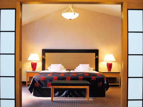 A-ROSA Ostseehotel Kühlungsborn photo 23