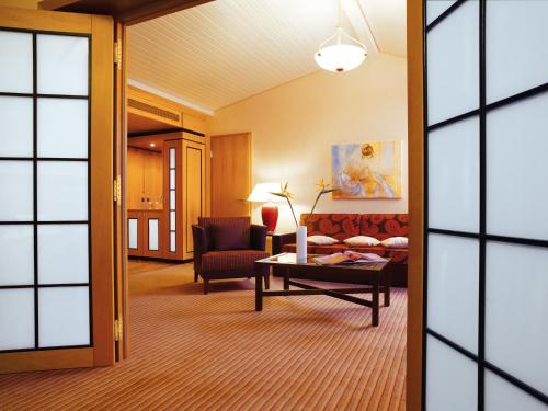 A-ROSA Ostseehotel Kühlungsborn photo 22