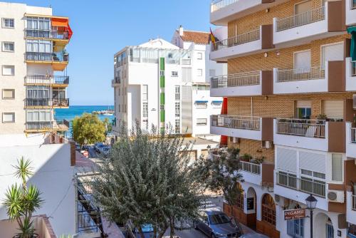 Edificio la Choza Fuengirola, Fuengirola – Bijgewerkte ...