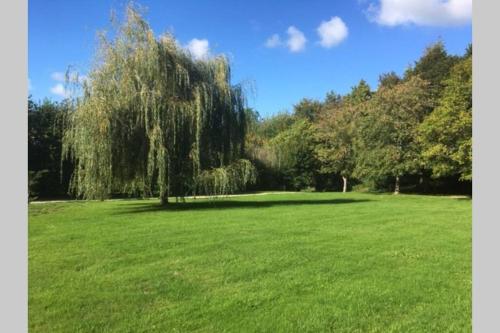 Photo de la galerie de l'établissement Pressoir Normand rénové et décoré, à Tourville-en-Auge