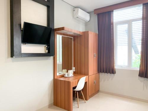 Gallery image of Privato Suite in Kembaran