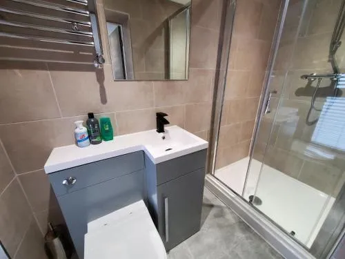 The Ashcroft Studios & Apartments with Free Parking photo 11