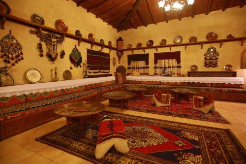 Foto dalla galleria di Hotel Surban - Special Category a Ürgüp