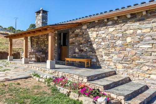 Fotografie z fotogalerie ubytování Casa Remedios v destinaci Villarquille