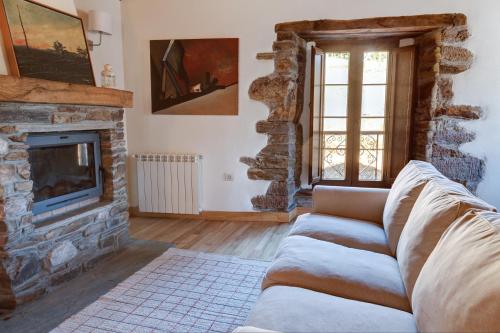 Fotografie z fotogalerie ubytování Casa Remedios v destinaci Villarquille
