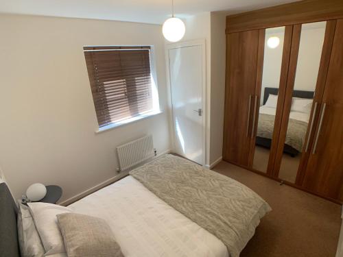 Gallery image of 2 Bed House Waterside Luxury Living, Central Area in Leicester