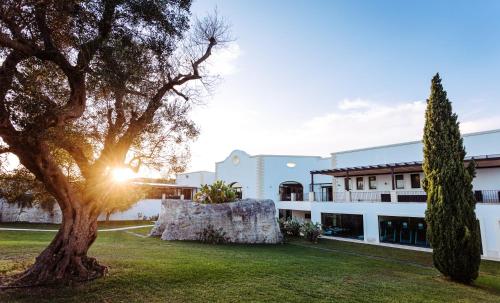 Photo de la galerie de l'établissement Acaya Golf Resort & Spa, à Acaya