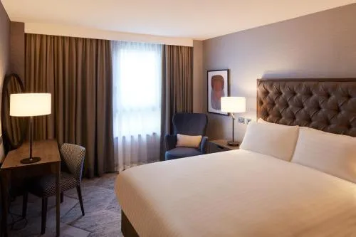 voco Edinburgh - Haymarket by IHG photo 14