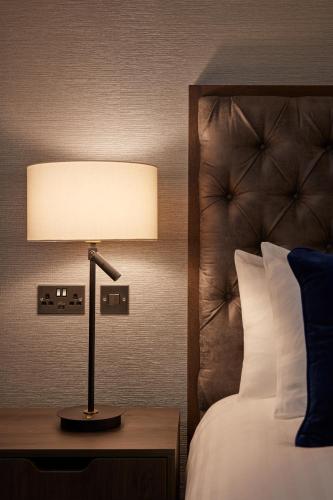 voco Edinburgh - Haymarket by IHG photo 42