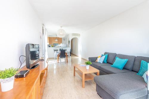 Apart-rent Apartamento Mirablau 0093 con vista al mar