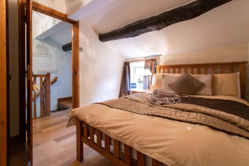 Gallery image of Poppy Cottage in Grassington