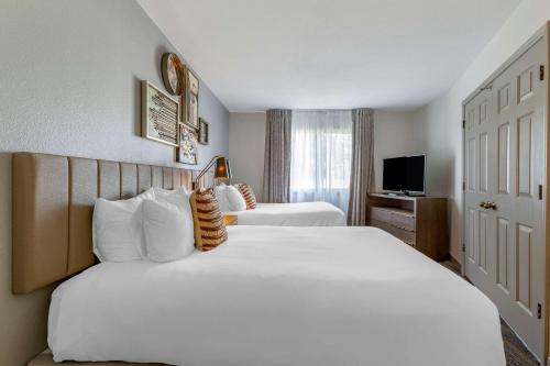 Foto dalla galleria di Windmill Suites Surprise, Ascend Hotel Collection a Surprise