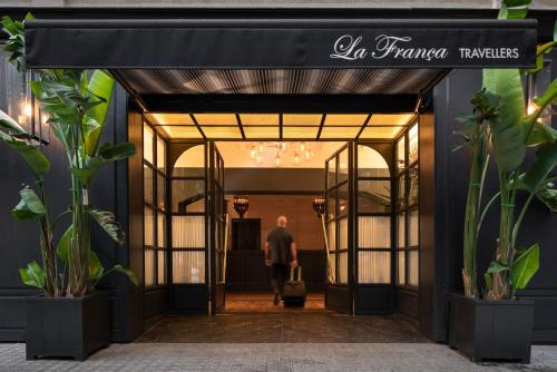 La França Travellers Adults Only, Barcelona – Updated 2022 Prices