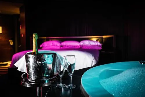 Malmaison Birmingham photo 35