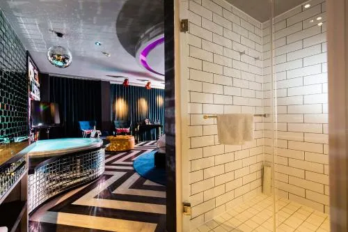 Malmaison Birmingham photo 34