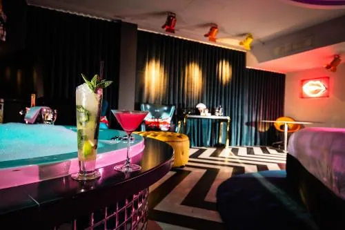 Malmaison Birmingham photo 37