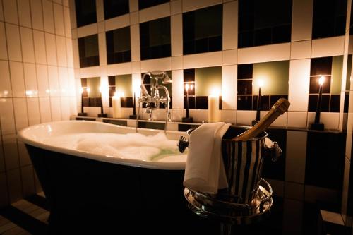 Malmaison Birmingham Image