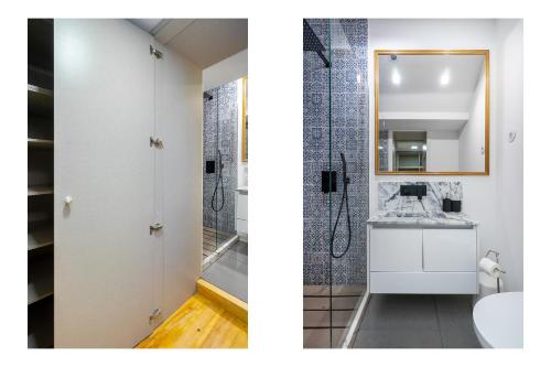 WHome | Great Location & Large Family Apartment w/Patio