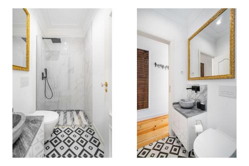WHome | Great Location & Large Family Apartment w/Patio