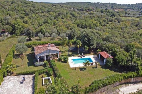 Villa Moncodogno