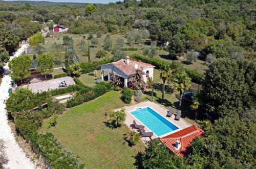 Villa Moncodogno