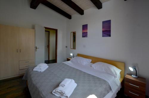 Villa Moncodogno