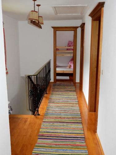Fotografie z fotogalerie ubytování Haus Berauer v destinaci Fieberbrunn
