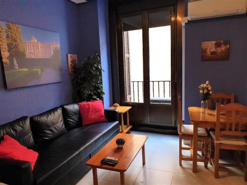 Apartamentos Dana Sol