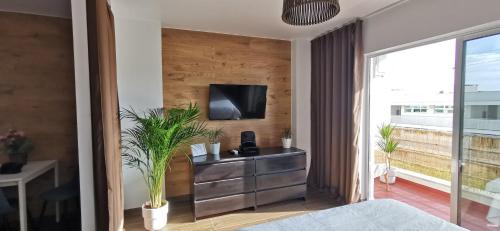 Apartment Charme