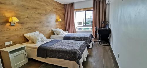 Apartment Charme
