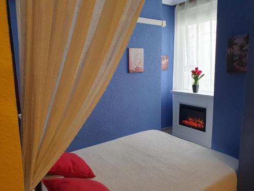 Apartamentos Dana Sol
