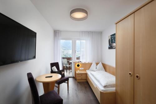 Gallery image of Hotel Garni Herz in Tirolo