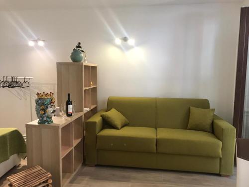 Foto dalla galleria di Casa Vacanza Cundari a Castelmola