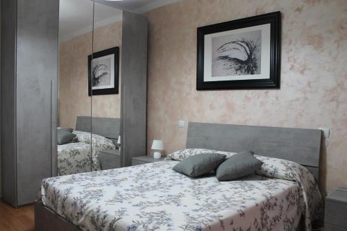 Gallery image of charming apartment Tilli with parking in Perugia