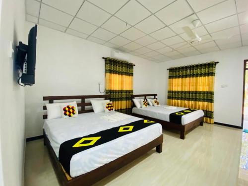 Gallery image of Hotel Surasa in Kurunegala