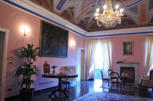 Imagen de la galería de Casa Pagliano, en Noli