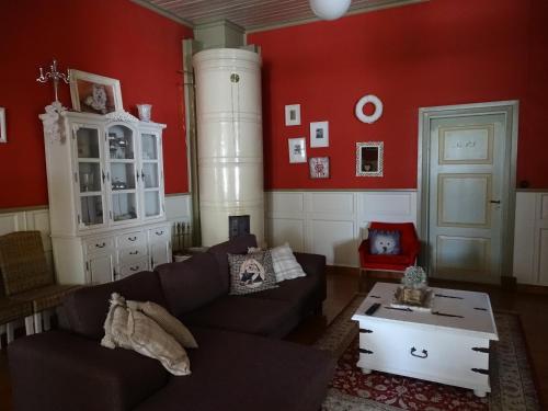 Photo de la galerie de l'établissement B&B Savikon Kartano, à Kitee