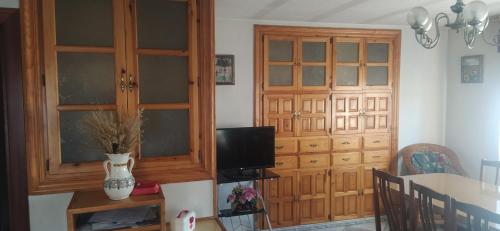 Galeriebild der Unterkunft Casa Rural El Cerro in Vadillo