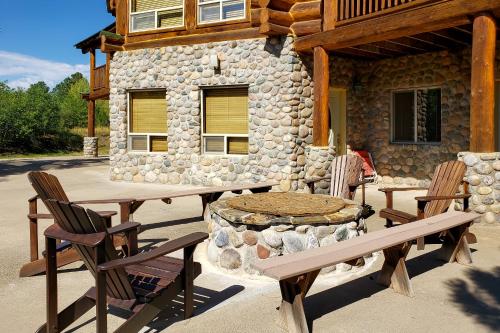 Sunflower Lodge – Photos 3