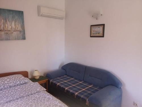 Fotografie z fotogalerie ubytování Villa Nina v destinaci Seline