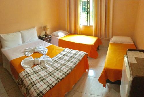 Hotel Casarão – Photos 3