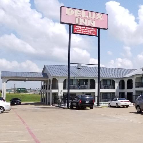 Φωτογραφία από το άλμπουμ του Delux Inn Mesquite σε Mesquite