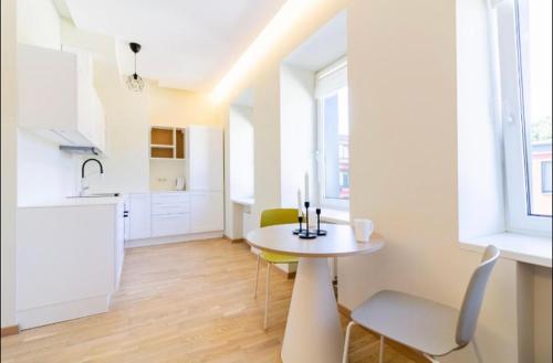 City Central Apartment