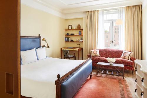 The Greenwich Hotel Image
