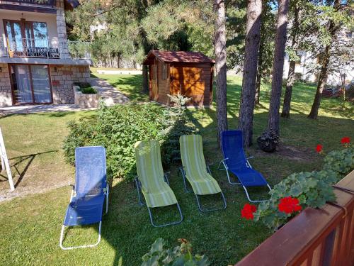 Foto de la galeria de Apartments Madera a Zlatibor