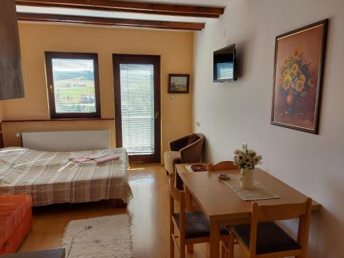 Foto de la galeria de Apartments Madera a Zlatibor