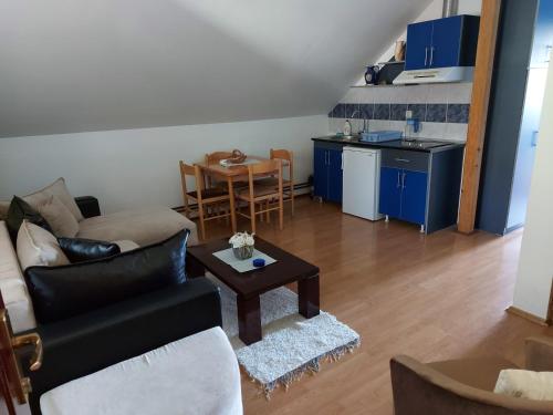 Foto de la galeria de Apartments Madera a Zlatibor